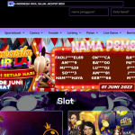 BOLASLOT21 Daftar Judi MPO Slot Pragmatic Terbesar Indonesia