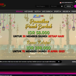 Situs Judi RTP Live Slot Pulsa Terpercaya ZOOM188