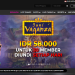 Situs Judi RTP Live Slot Pulsa Terbesar ZOOM188